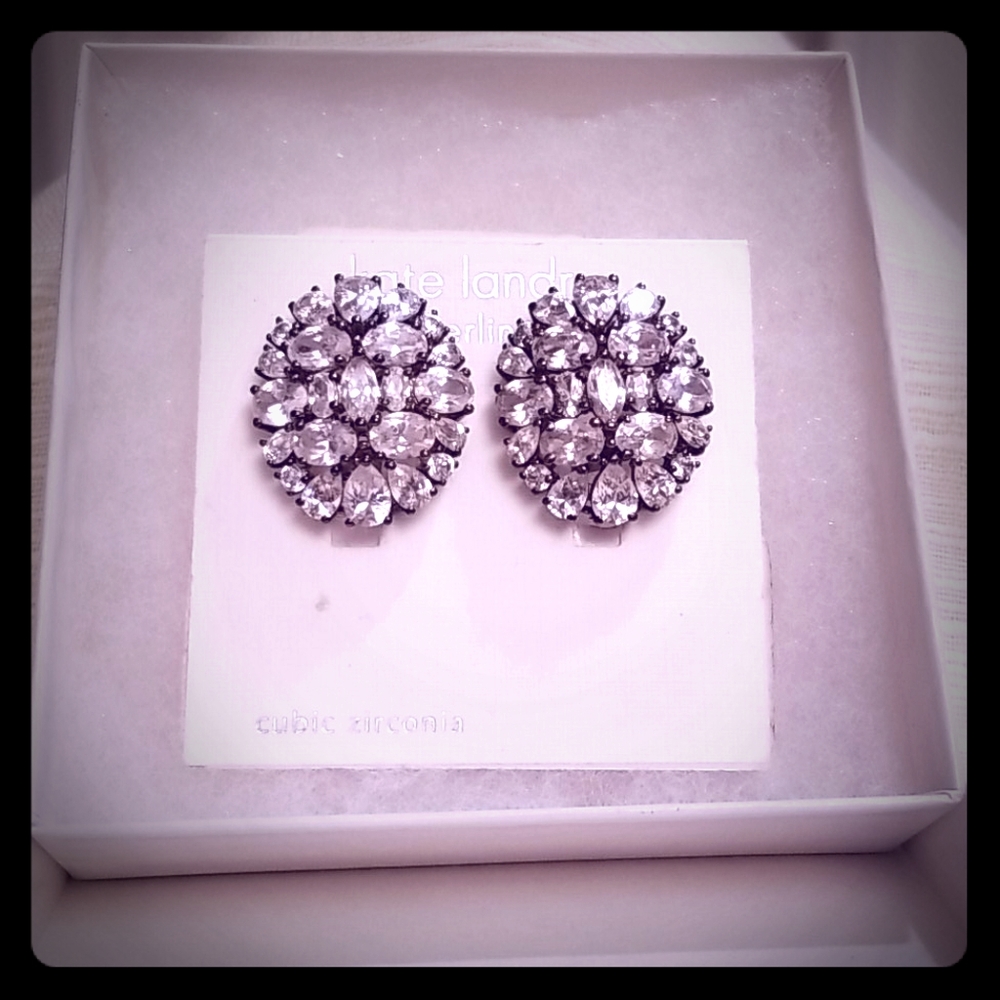 Kate Landry Earrings
